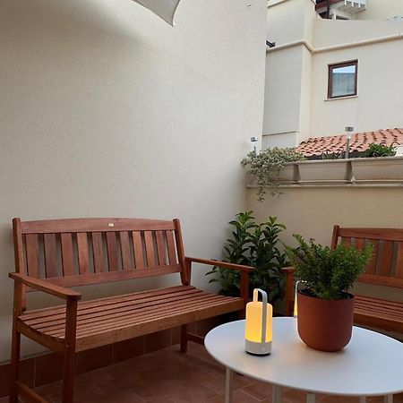 Suite N5 Palermo Kültér fotó