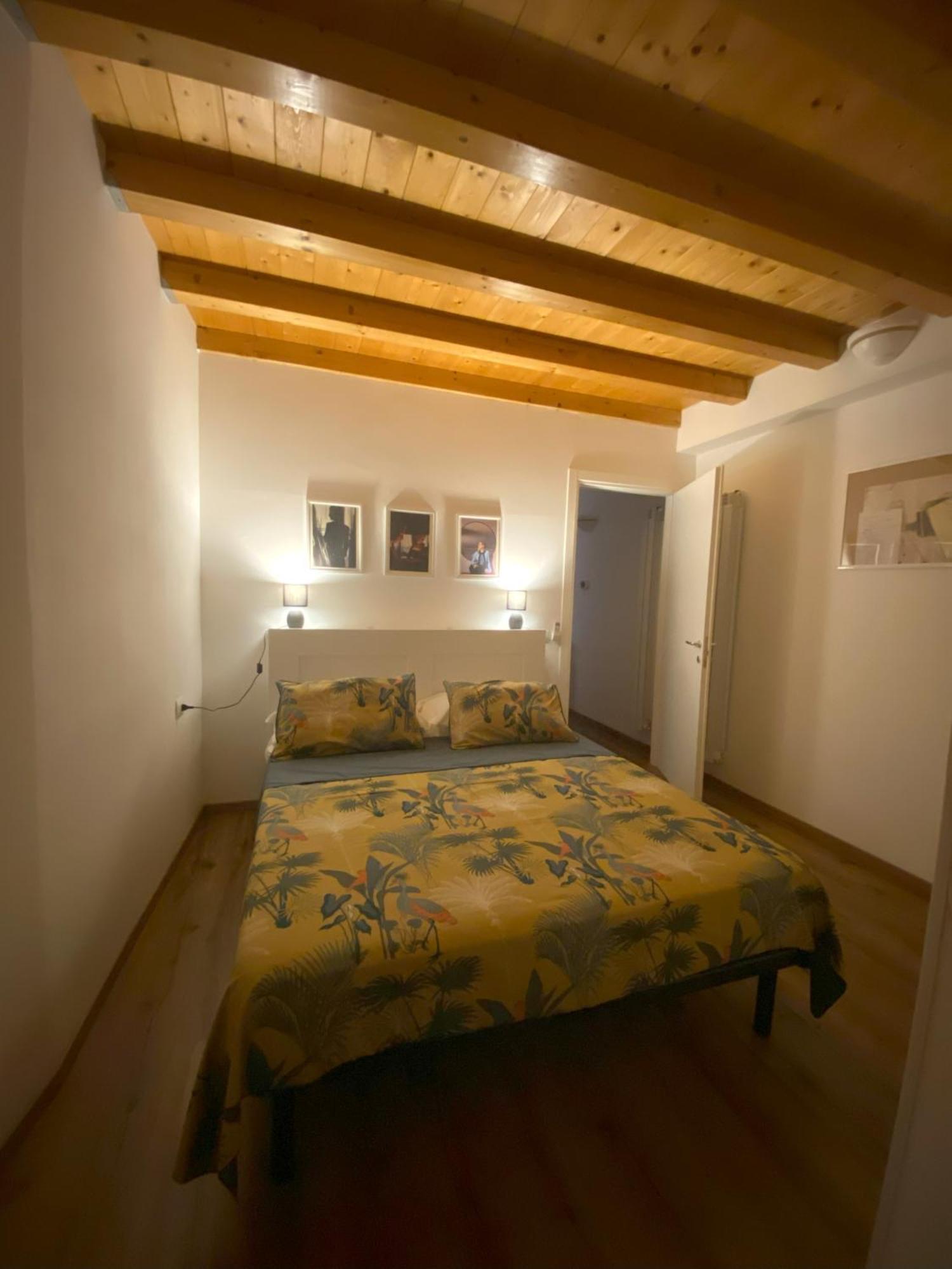 Suite N5 Palermo Kültér fotó