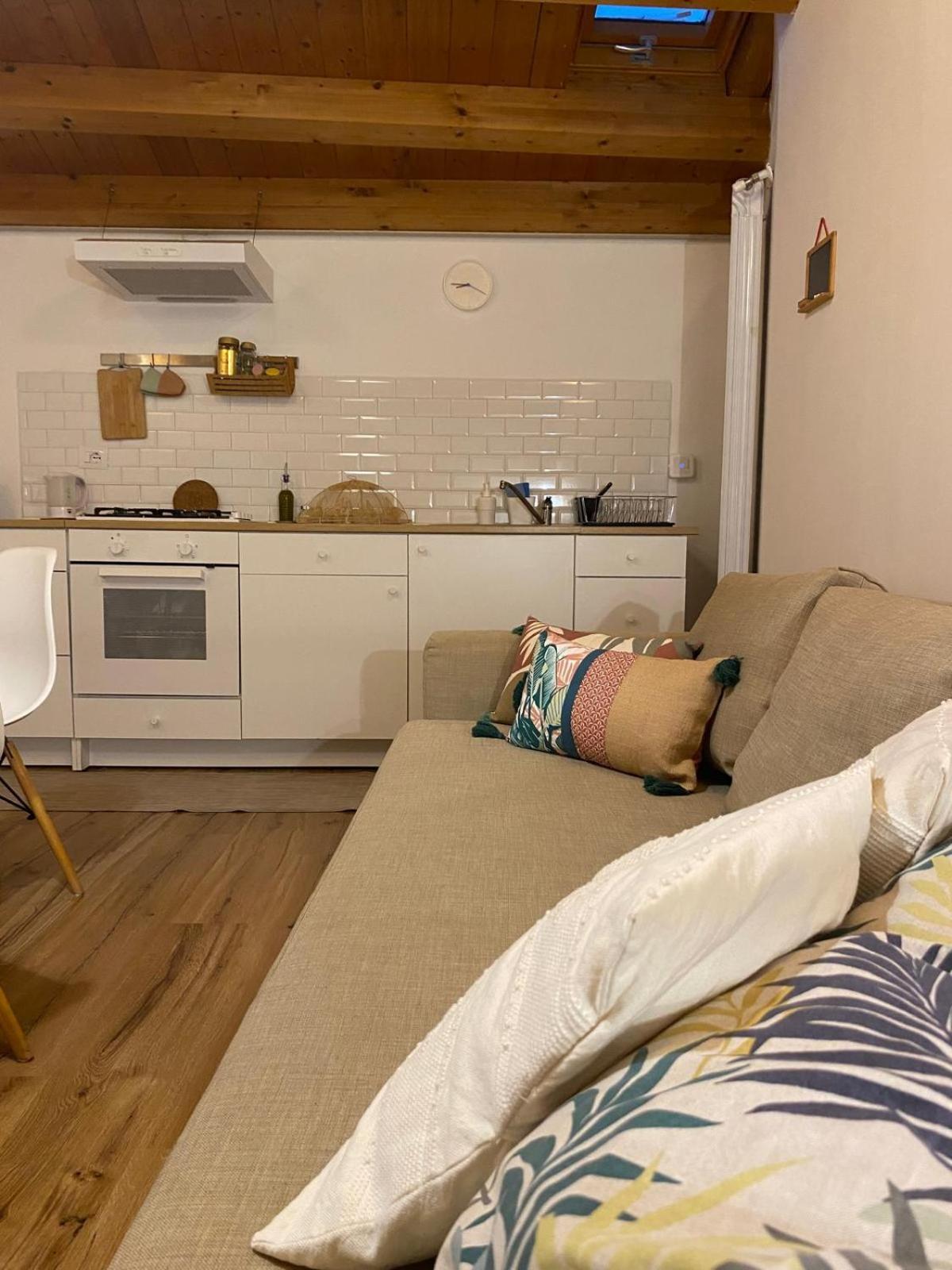 Suite N5 Palermo Kültér fotó
